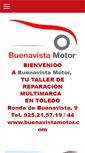 Mobile Screenshot of buenavistamotor.com